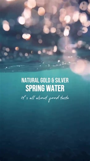 Sourced from untouched natural springs and enriched with real gold and silver minerals, Golden Bar Aqua isn’t just water — it’s a lifestyle. Designed for those who value quality, wellness, and elegance in every detail, our crystal-clear formula delivers a refreshing taste and a premium experience that stands above the rest. From the heart of nature to the palm of your hand, each bottle represents balance, clarity, and a commitment to excellence. Whether you’re elevating your daily hydration or e