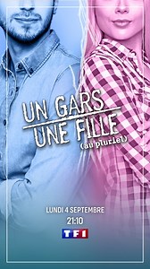 44K views · 366 reactions | Un plaisir de voir Tom Villa et Constance Labbé dans la peau de Chouchou et Loulou !  﫶 홐홣 활홖홧홨 홚황 홪홣홚 홛홞홡홡홚 (홖홪 홥홡홪홧홞홚홡), deuxième soirée lundi à 21:10 sur TF1 et MYTF1. | TF1 | Facebook