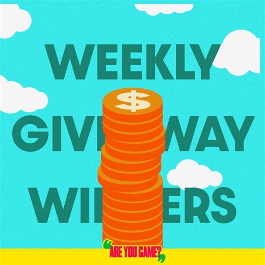 Giveaway winners time! First up are five winners of two $2 Haunted Hundreds scratch tickets and two $10 Jurassic Park scratch tickets each. Next, we have six winners of $60 iLottery Dollars each. Congrats, all! Please contact us on Facebook Messenger within 30 days to claim and coordinate your prize. $2 Haunted Hundreds and $10 Jurassic Park scratch tickets Deborah Moran Isaac Swasey Angela Asturi Kate Sawyer Kari Ehrhardt $60 iLottery dollars Laura Ellison Patrick Duffy Jason Harriman Christoph