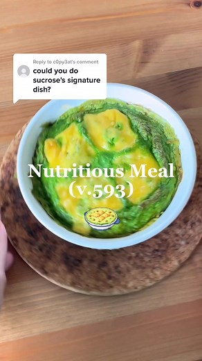 Reply to @c0py3at i swear it doesn’t taste bad 😩