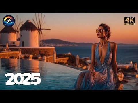 New Year Vibes ✨ Alan Walker, Dua Lipa, Coldplay, Martin Garrix & Kygo, The Chainsmokers Style #127