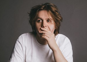 Lewis Capaldi confirmed for Aberdeen's new multi-million pound arena after UK tour sells out