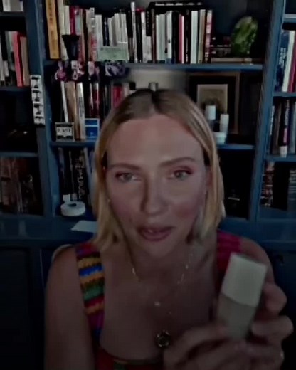 Scarlett Johansson Feet: Kicking and Giggling Compilation