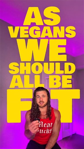 Brian Turner | Vegan Bodybuilder & Coach on Instagram: "Nothing confuses a carnivore more than a vegan with biceps 😉🌱 I’ll coach you to build your dream vegan body, here’s the details of my biggest sale! THE BUFF VEGANS BLACK FRIDAY SALE: ✅ Buy 3 Months → Get 1 FREE ✅ Buy 6 Months → Get 3 FREE ✅ Buy 12 Months → Get 6 FREE 💰 PLUS: 25% OFF the total price! Fitness shouldn’t ADD stress to your plate. I handle the ‘how’ so you can stop guessing and start growing 💪🏼 🚨 Comment or DM the word “FR