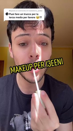 Makeup Tutorial for Middle Schoolers | Beddie Inspired Look