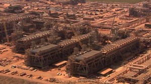 133K views · 941 reactions | The Gorgon Project is one of world’s largest natural gas projects. Check out the latest video update as the project enters the final stages of completion. | Chevron | Facebook