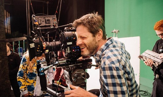 Isle of Dogs: An interview with cinematographer Tristan Oliver