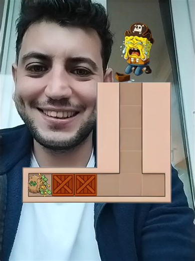 Save SpongeBob IQ: Game Tutorial