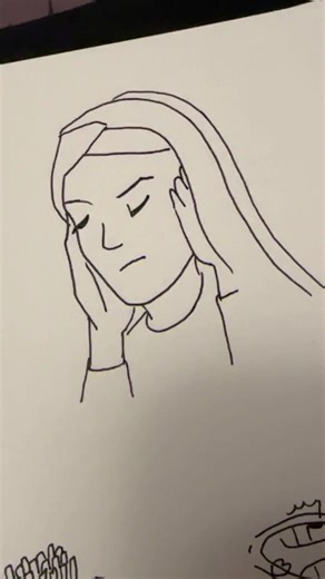 I’m very depressed and I don’t have a drive to do this anymore because it feels like I’m talking to a void. I’ve seen TikTok just change so many people’s lives but I don’t know how to boost this account much. I’m struggling so much to deal with the pain, or eat, or sleep, or function. Most days I just curl up on my bed and pray something good happens, or that I wake up and my head just doesn’t hurt for once. Dental care is so expensive for those without insurance and I know it’s a business, but 