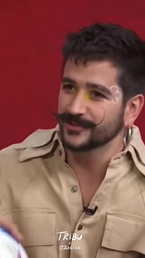 Camilo: Canción Oficial del Mundial Qatar 2022