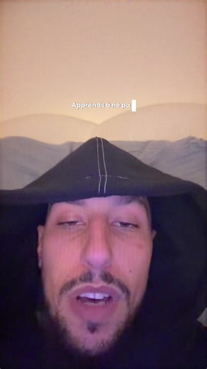 Ne répond plus 🤐 #reflexion