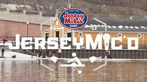 What's it like to be a Rutgers Women's Rowing coxswain? We mic'd up Emily Mahaffy to find out. | Rutgers Athletics