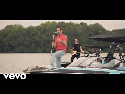 Walker Hayes - 90's Country