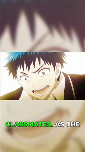 When Characters Swap Bodies, Everything Goes Wrong #shorts #anime