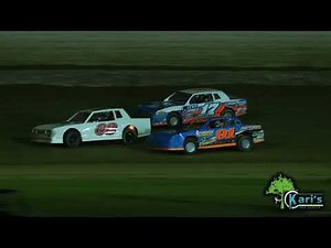All-Tech Raceway 10/18/25