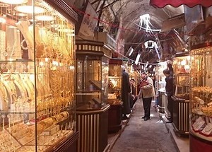 Gold Imports and Exports between West Bank and Gaza Allowed by Israeli Authorities - Palestine Chronicle