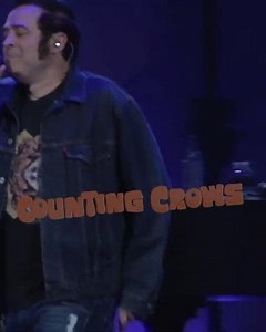 Multi-platinum, GRAMMY-nominated rock band Counting Crows return with ‘The Complete Sweets! Tour, which will bring the band’s legendary live show to fans. Tickets on sale NOW 👉http://amg-venues.com/nocX50VhbnW | O2 Academy Leeds