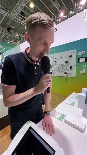 TP-Link M8550 | Mobile 5G Router with Ethernet Port | IFA 2024