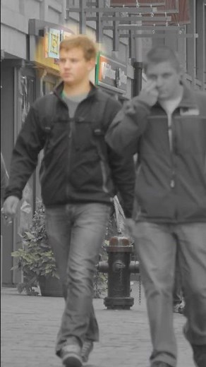 Highlight & Track PEOPLE! - DaVinci Resolve Tutorial