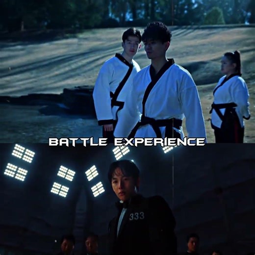 Kwon Jae Sung vs Lee Myung-Gi | Remake | I am back