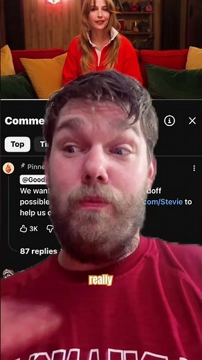 Stevie Is Leaving Good Mythical Morning #stevie #goodmythicalmorning #gmm