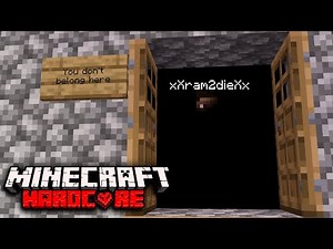 This BANNED Minecraft Mod is Hiding Something.. The Broken Script #6