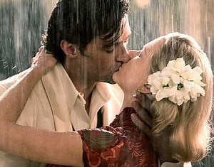 Hollywood Kiss - TV Tropes