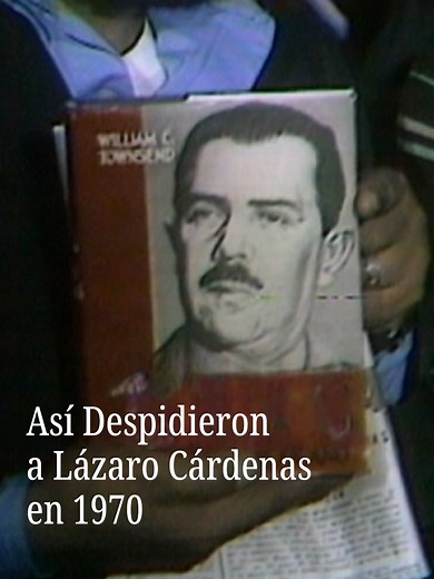 Lázaro Cárdenas: Expropiación Petrolera y Homenaje Póstumo