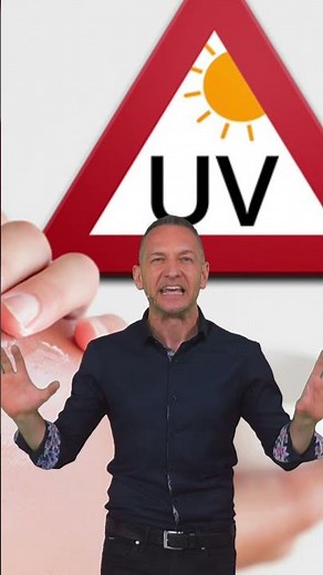 ☀️ Plenty of sunshine – but be careful!