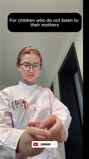 No Escape from the Needle Ninja! 🚫🏃‍♀️