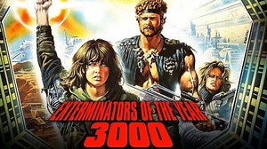 Exterminators Of The Year 3000-1983