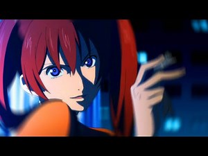 Hey Remember Air Gear