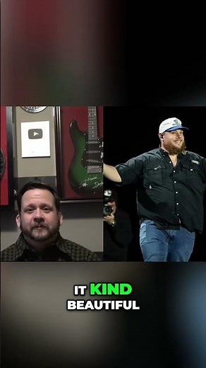Luke Combs 'Beautiful Crazy' Lyrics & Meaning Revealed