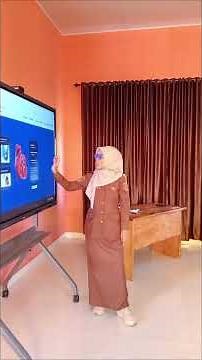 Digitalisasi Pembelajaran dengan Papan Interaktif Digital | Ruang Murid Rumah Pendidikan