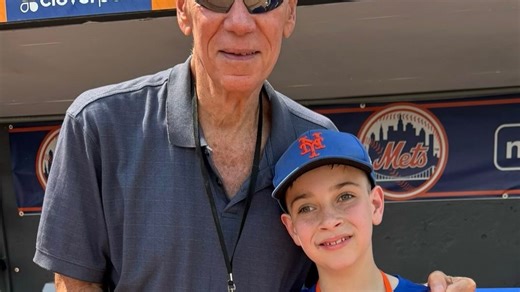 Meet Art Shamsky: 1969 Miracle Met living in South Florida, still bleeding orange and blue