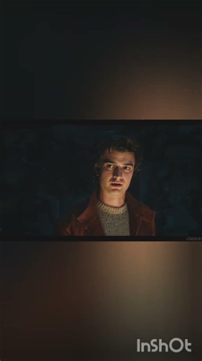 FENDI |STEVE EDIT #strangerthingsedit#strangerthingsseason5#vecna