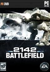 Battlefield 2142