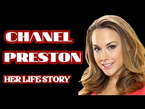 Ch*anel Pr*eston Biography 2026 | Age, Family, Career, Lifestyle, Height & Net Worth
