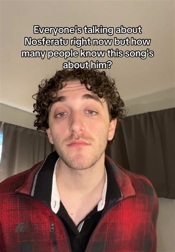 Explore the Fun Facts About Nosferatu and Vampires