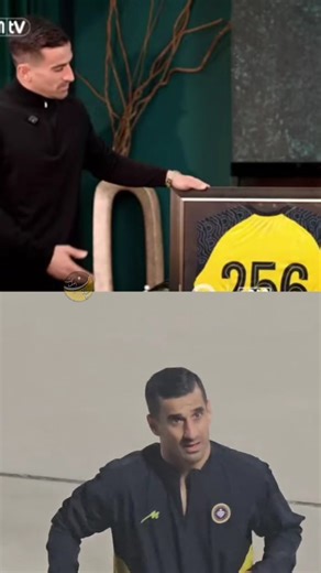 sepahane_esfahan on Instagram‎: "کاپیتان 💛😍"‎