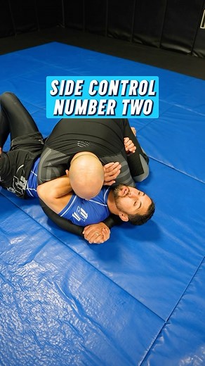 Side control number two! How to get out of side control on a strong guy? Comment ‘Escape kit’ and I’ll send you my course for FREE! #jiujitsu #jiujitsutips #martialarts #combatsports #bjj | Matt Arroyo Jiu Jitsu