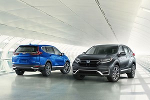 Honda recalls 300,000 vehicles in Canada over fuel pump