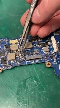 (Part 1) Alienware 17 R4 with no power…..it’s not looking good