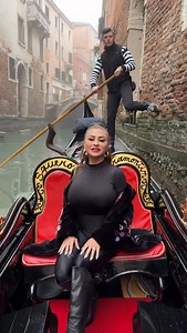 4K reactions · 36 shares | Lost in the timeless beauty of Venice. Gliding through winding canals, taking in the whispers of history and the soft lapping of water against stone. Where will the gondola take us next? Would you go with me on this journey through the City of Love? | Francia James | Facebook