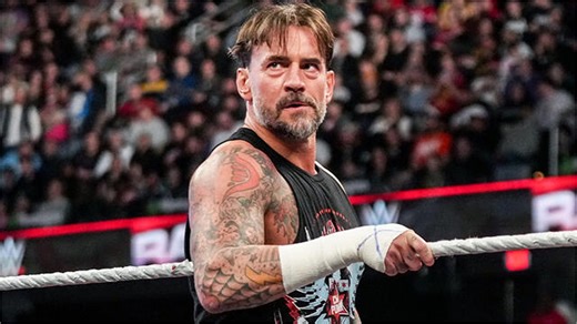 CM Punk makes shocking revelation about real-life police encounters