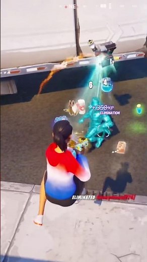 Ranking the three main reload maps from best to worst (Fortnite)