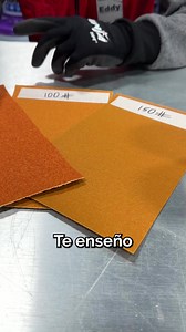 Te mostramos los tipos de lijas y en qué madera las puedes usar. #losretailers #lijas | Los Retailers