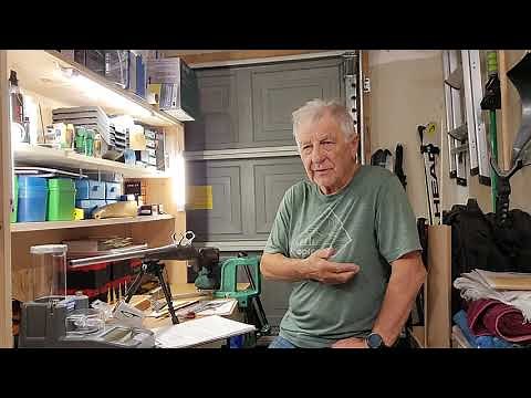 Ogive reloading explained simply, how and why!