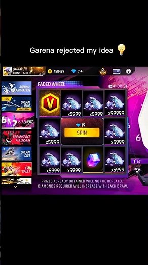 Wait For End 🔚🙏🏽🤣 #freefire #2026videos #vecna #crazyteam