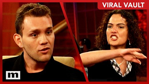 Lie Detector Face Off!